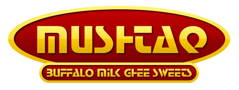 Mushtaq Sweets logo